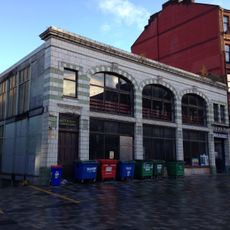 24 Vinicombe Street, Botanic Garden Garage