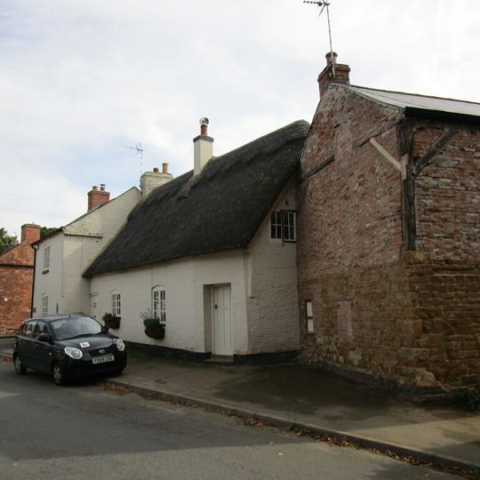 The Black Horse Public House