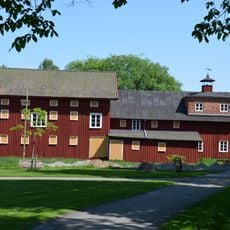 Bengtssonska magasinet