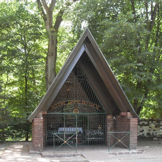 Chapelle Notre-Dame du Chêne d'Heimsbrunn