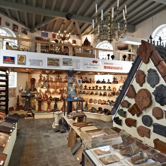 Nederlands dakpannenmuseum