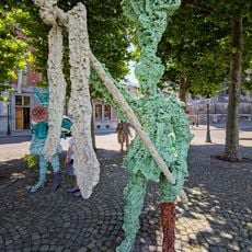 Sculpture