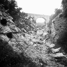 Canal Industrial de Berga