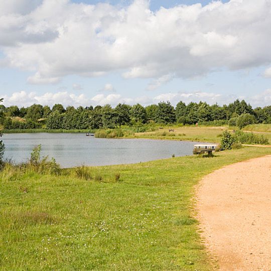 Lakeside Country Park