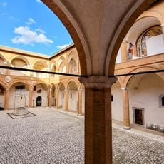 Museo nazionale del Ducato di Spoleto