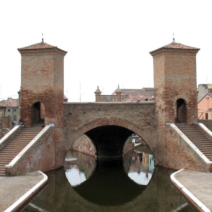 Comacchio
