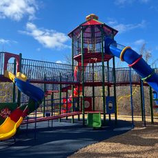 Smith Park