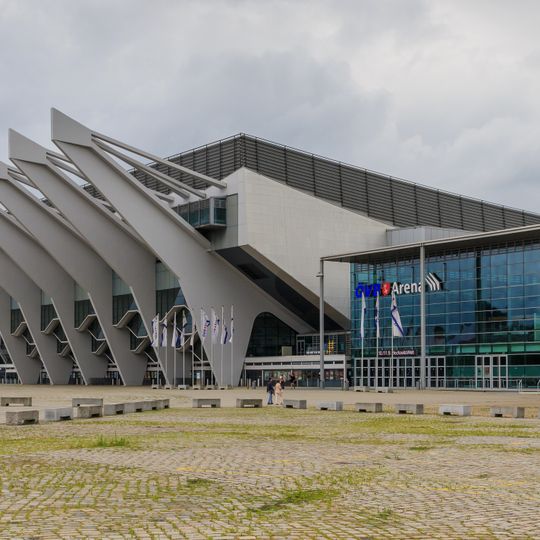ÖVB Arena
