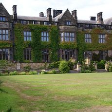 Gisborough Hall