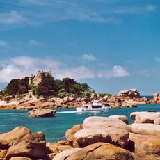 Château de Costaérès