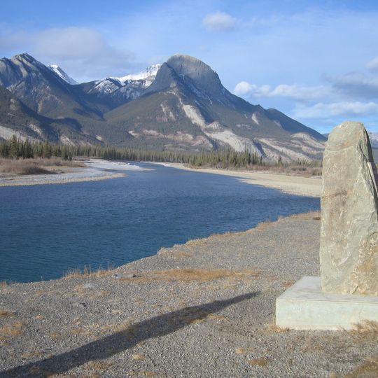 Alberta Rockies