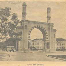Arco Morisco