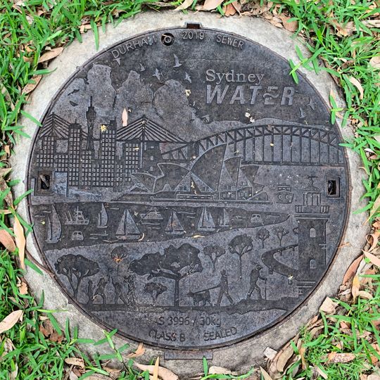 Relief sculpture, Work of art