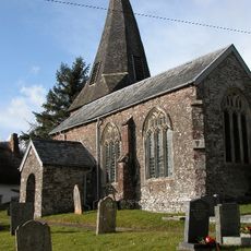 Church of St Mary