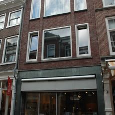 Zadelstraat 13, Utrecht