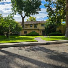 Kate Nichols Chaves House