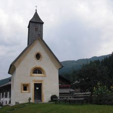 Kapelle zur Hl. Familie