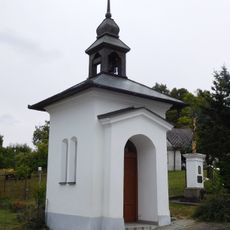 Virgin Mary Chapel in Míchov