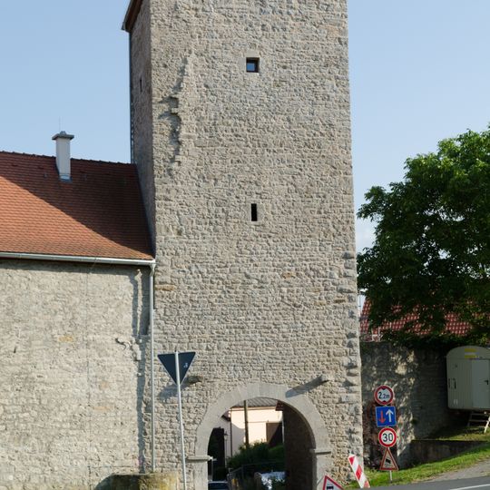 Torturm