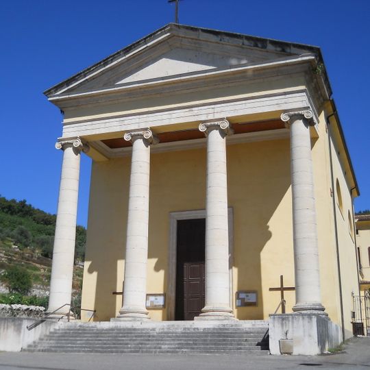 Chiesa di Santa Maria della Misericordia