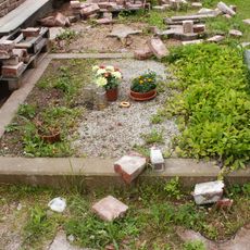 Hrob obětí fašismu