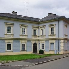 Wohnhaus