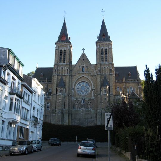 Sint-Julianakerk