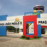 Campo Verde