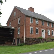 Lewis-Zukowski House