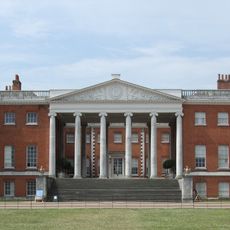 Osterley House