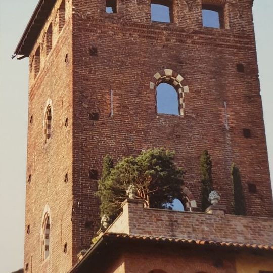 Torre dei Cova