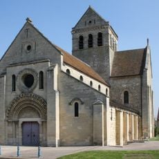 Église Sainte-Anne de Gassicourt