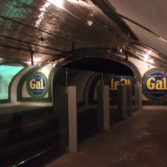 Chamberí