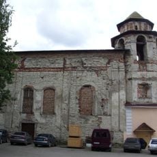 Church of Hodegetria, Pskov