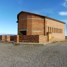 Sant Pere de Pedrís