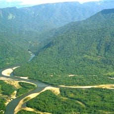 Parc national naturel Alto Fragua Indi-Wasi