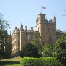 Englefield House
