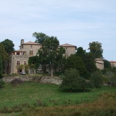 Château de Grozon