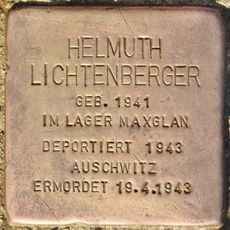 Helmuth Lichtenberger