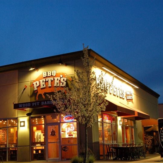 BBQ Pete's