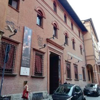 Palazzo Rossi Poggi Marsili