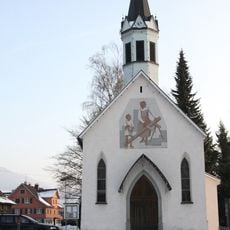 Sankt-Josefs-Kapelle