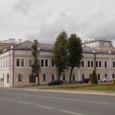 Юшков йорты