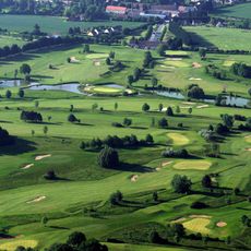 Golf des Templiers