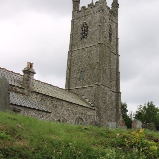 Church of St Clement