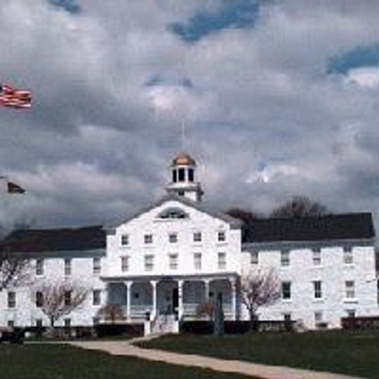 Naval War College Museum