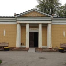 Elfbrinkska gravkoret