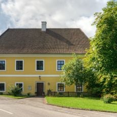 Taverne des Stiftes Melk Kettenreith