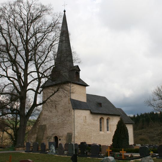 Berger Kirche