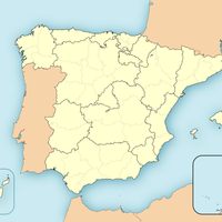 Alcázar de Milmanda (Santa María)